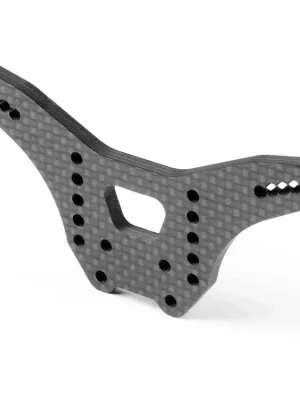 Sicher einkaufen - Xray Support d‘amortisseur Arrière Carbone XB2 2024 323090