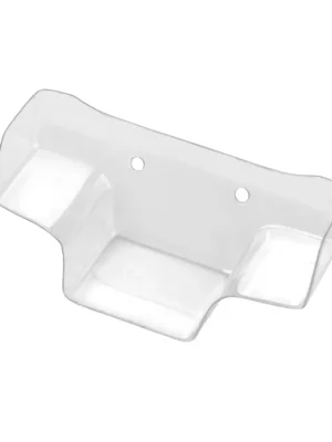 Rabatt | Xray Aileron Lexan avant Large XB2 2024 323518