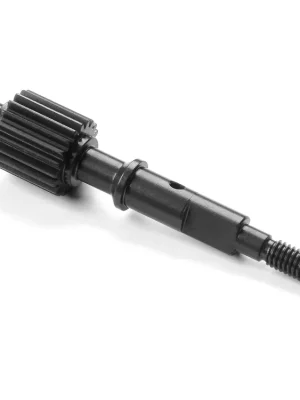 Angebot - Xray Axe supérieur 20 dents Alu LCG 2-PAD XB2 2024 324116