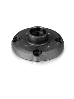 Sonderangebot - Xray Couvercle de différentiel Graphite LCG XB2 2024 324912-G