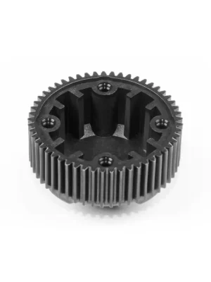 Neues Produkt | Xray Corps de différentiel 53 Dents LCG XB2 2024 324955