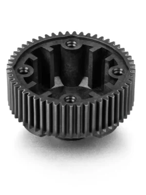 Ausverkauf | Xray Corps de différentiel Graphite 53 Dents LCG XB2 2024 324955-G