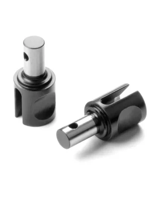 Premium | Xray Noix de différentiel pingons LCG (x2) XB2 2024 324963