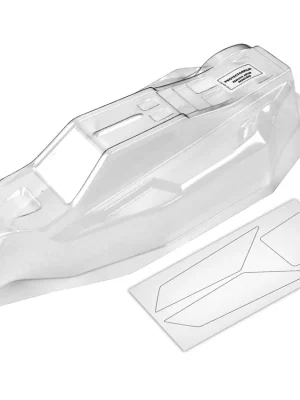 Begrenztes Angebot | Xray Carrosserie Lexan Light Delta 2C XB2 Carpet 2024 329717