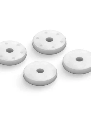 Online bestellbar | Xray Kit Piston Delrin 2.0mm vierge pour Amortisseur XB2 2024 368034