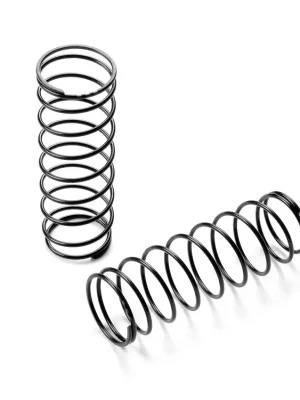 Kundenfavorit | Xray Ressort Amortisseur Arrière L57.5 3DOT (x2) XB2 2024 368483
