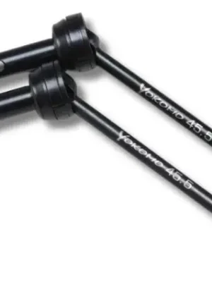 Yokomo Cardan Alu 45.5mm (x2) RS1.0 RS-010 - Sale