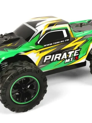 Werkspreis | T2M Monster Truck Pirate MT-S RTR T4974