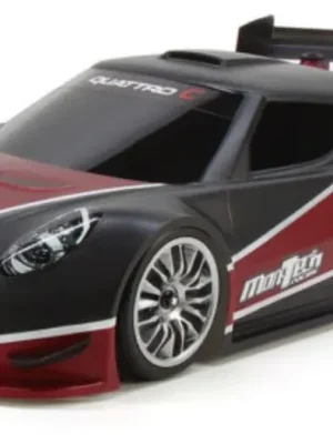 Mon-Tech Carrosserie Quattro C 190mm 022-015 | Expressversand
