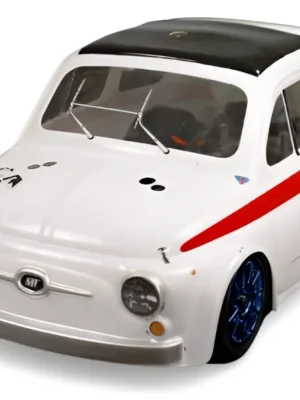 Hammerpreis | Mon-Tech Carrosserie 595 Sport 160mm M-Chassis 008-001