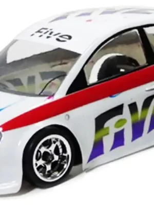 Mon-Tech Carrosserie Five 160mm M-Chassis 009-001 | Topseller