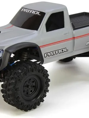 Mon-Tech Carrosserie Paztrol Crawler 022-007 | Qualitätsprodukt