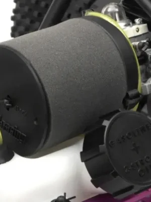 HPI Mousse pour Filtre à air Baja 15416 | Nur diese Woche