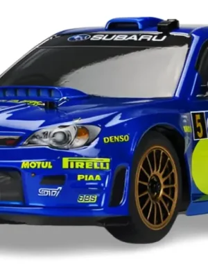 Carisma M40S Subaru WRC 2006 Brushless RTR 88568 - Hammerpreis