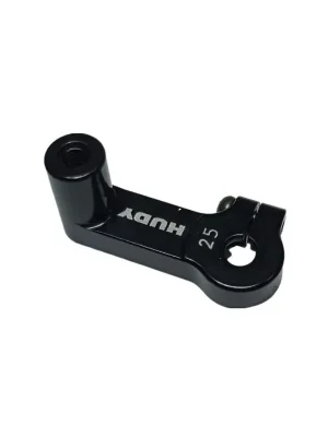 Hudy Palonnier Alu rallongé 8mm 25 Dents XB2 293422 | Sehr gut bewertet