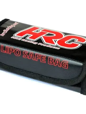 Geprüfte Qualität - HRC HRC9703L LiPo Brandschuztasche - TSW Pro Racing - Rechteckig