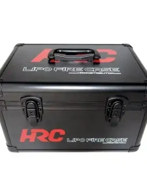 HRC HRC9721XL LiPo Aufbewahrungskoffer - Fire Case XL - 530x330x280mm | Begrenztes Angebot