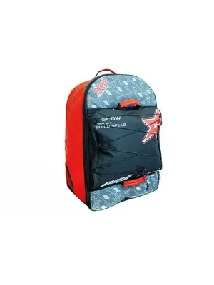 HRC HRC9932RB-XL Tasche/Rucksack RACE BAG XL - für 1 10-1 8 Modelle - Schnäppchen