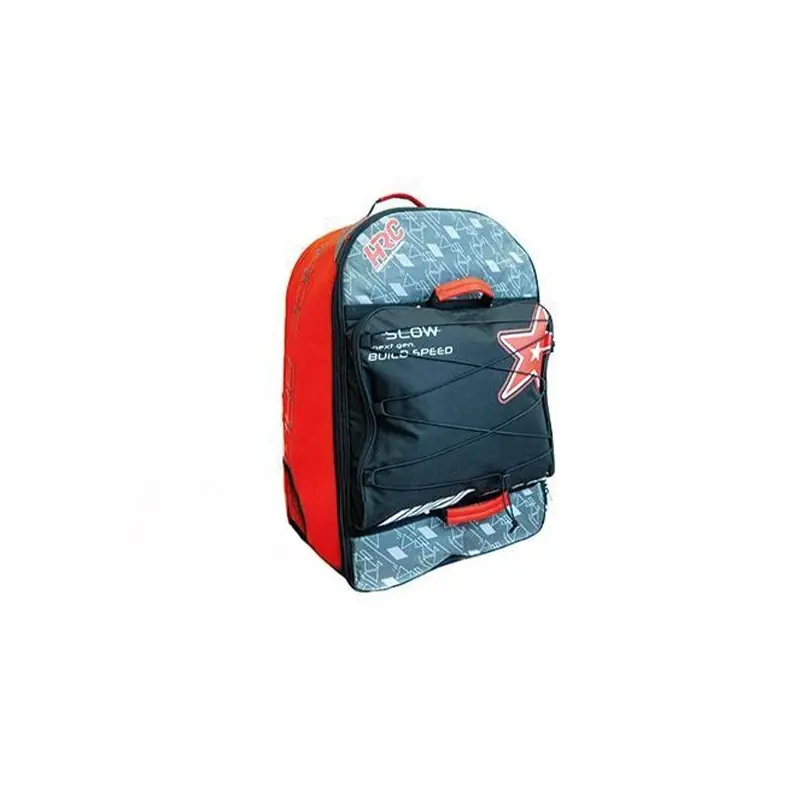HRC HRC9932RB-XL Tasche/Rucksack RACE BAG XL - für 1 10-1 8 Modelle - Schnäppchen