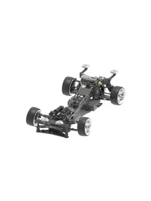 3 Racing KIT-D5MRV2.1 Sakura D5 MR (Midship) Sport RWD 1 10 Drift Kit V2.1 | Neu