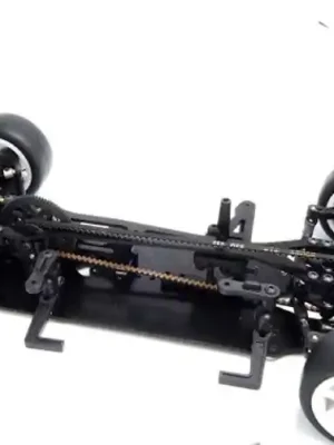 3 Racing KIT-M4 Sakura M4 M-Chassis 4WD Tourenwagen 1/10 Bausatz - Herstellerpreis