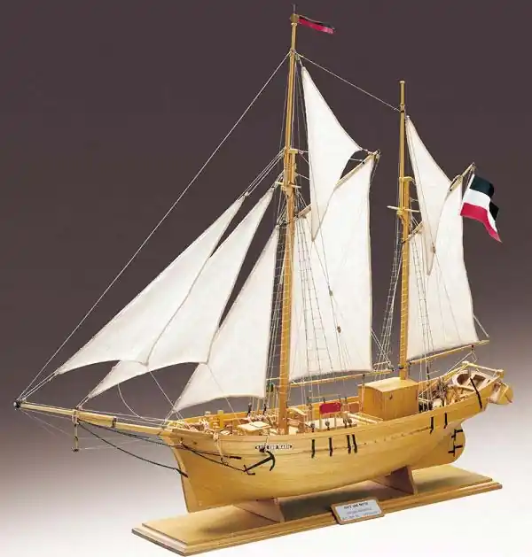 Krick 20200 Karl und Marie Baukasten - Begrenztes Angebot