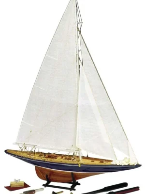 Amati 25010 Endeavour 1934 mit Werkzeugset 1 80 Baukasten - Neu verfügbar
