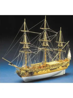 Mantua 800750 Royal Caroline Baukasten 830mm 1 47 - Expressversand