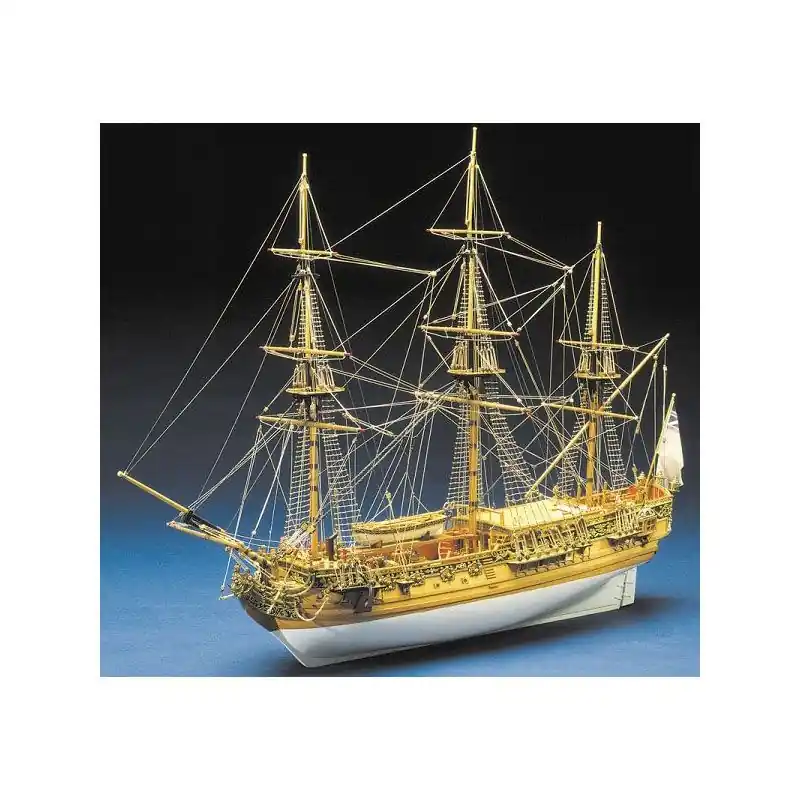 Mantua 800750 Royal Caroline Baukasten 830mm 1 47 - Expressversand
