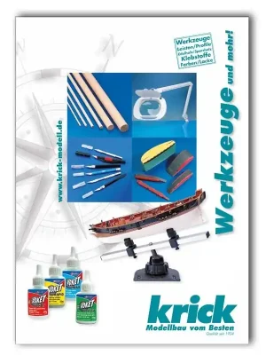 Sonderangebot | Krick 92208 Krick Katalog Werkzeug und mehr!