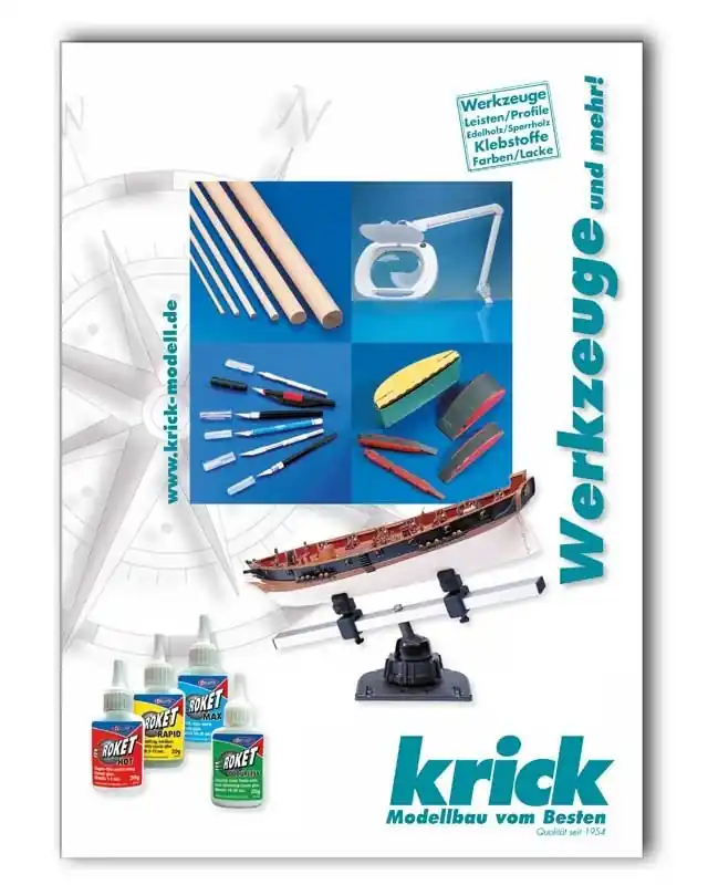 Sonderangebot | Krick 92208 Krick Katalog Werkzeug und mehr!