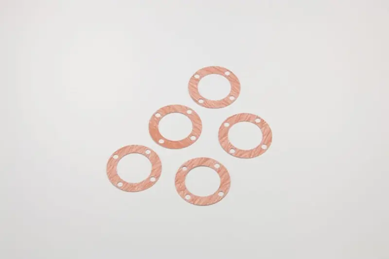 Kyosho IF30-1 Differentialgehäusedichtung für Kyosho Inferno-Serie (5) | Sonderpreis