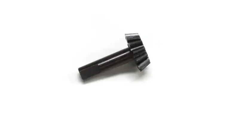 Versand noch heute - Kyosho IF407-13B Kegelzahnrad (13 Zähne) für Inferno MP9, MP10, MP11