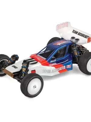 Preisvorteil | Team Associated AE6055 RC10 Factory Team 4WD Buggy 1 10 Bausatz