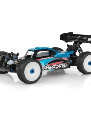 Team Associated 80955 RC8B4.2e Team Kit 4WD Buggy 1 8 Elektro Bausatz | Hochwertig