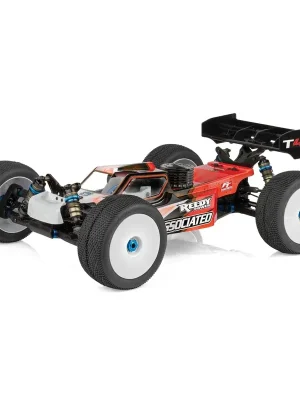 NEU Team Associated 80957 RC8T4.2 Team Kit 1 8 4WD Nitro Stadium Truck Bausatz - Jetzt bestellen