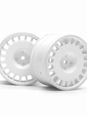 Jetzt sichern - HPI 160564 WR8 Ford Escort RS Rally Tarmac Felgen 57x35mm (2)