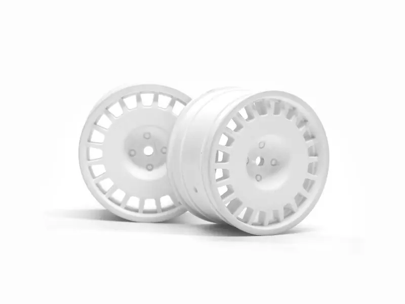 Jetzt sichern - HPI 160564 WR8 Ford Escort RS Rally Tarmac Felgen 57x35mm (2)