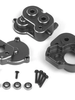 NEU HPI 161170 Aluminium-Zentralgetriebe-Set (Gunmetal), für Venture18 - Werkspreis