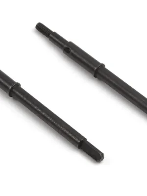 NEU HPI 161234 Hinterrad-Antriebswellen-Set +4mm, für Venture18CC - Direkt vom Hersteller