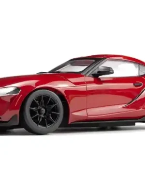 NEU HPI 161267 Stage-D24 2024 Toyota GR Supra 2WD Drift Car 1 24 RTR rot | Sonderpreis
