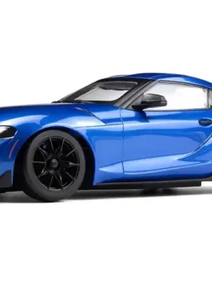 Sehr gefragt - NEU HPI 161268 Stage-D24 2024 Toyota GR Supra 2WD Drift Car 1 24 RTR blau