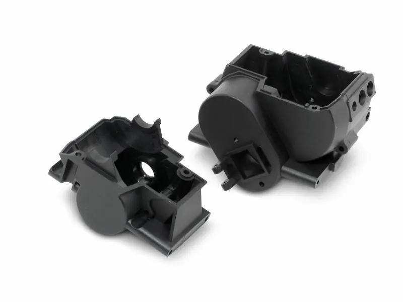 HPI H85052 Mittelgetriebe Gehäuse (Savage X) | Neu eingetroffen