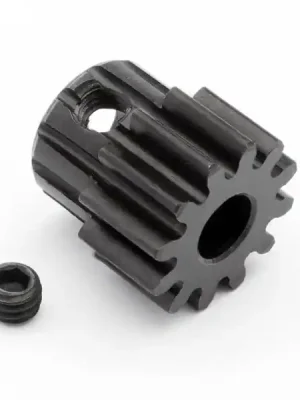 Neu im Shop - Maverick MV150256 Ritzel 12 Zähne 1M / 5 mm Welle für Maverick Quantum+ XT Flux