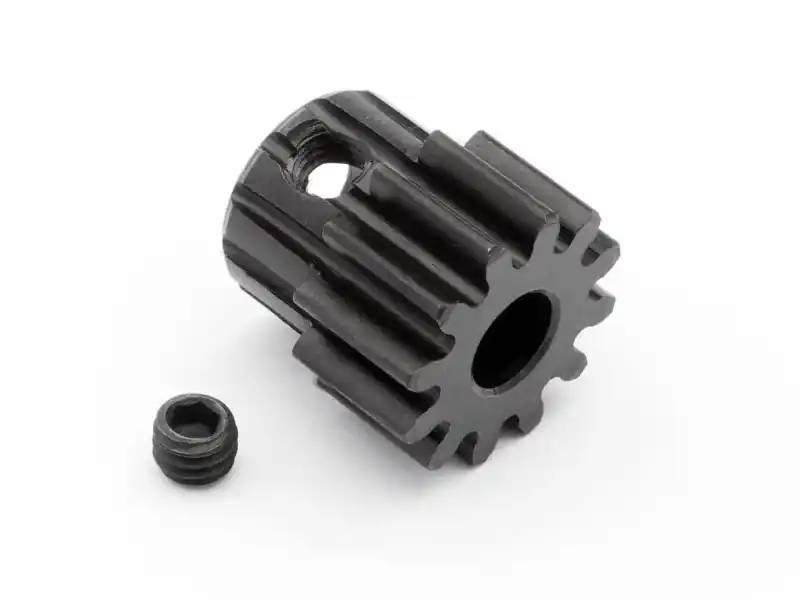 Neu im Shop - Maverick MV150256 Ritzel 12 Zähne 1M / 5 mm Welle für Maverick Quantum+ XT Flux