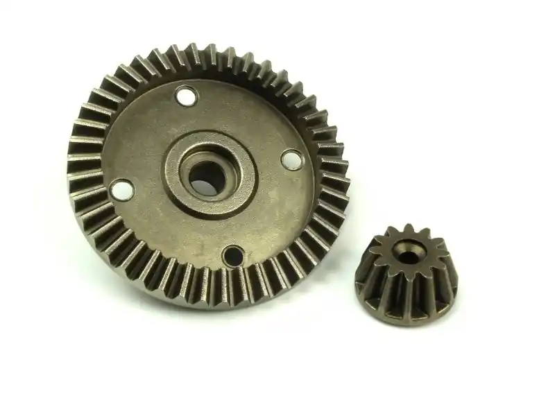 Maverick MV150438 Differential Kronenrad- & Kegelrad-Satz 43Z / 12Z / M1.25 für den Maverick Quantum2 - Sonderpreis
