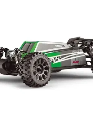 Maverick MV151402 QByte XB Flux 4WD Buggy 1 12 Brushless 2,4GHz RTR - grün | Sale