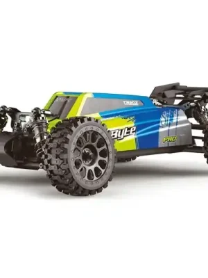 Extra-Rabatt - Maverick MV151403 QByte XB Pro 4WD Buggy 1 12 Brushl. 2,4GHz RTR - fluor. grün