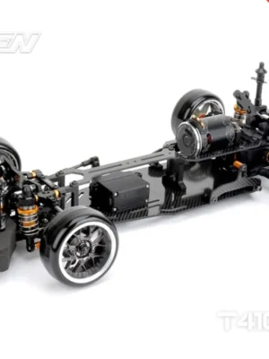 Expresslieferung | CARTEN NHA106AR T410D 2WD Drift 1 10 Vormontiert