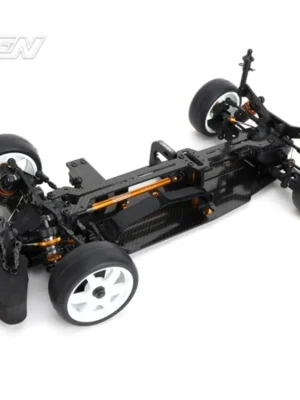 CARTEN NHA107 T410 M4 4WD Touring 1 10 Bausatz | Brandneu